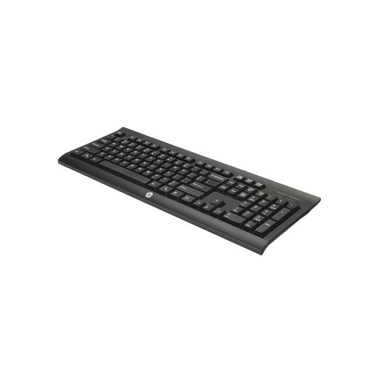 HP K1500 (H3C52AA) Keyboard price in Paksitan