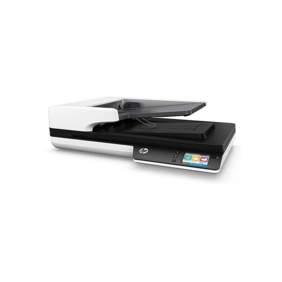 HP L2749A Scanjet Pro 4500 Flatbed 1500 Pages Scanner price in Paksitan