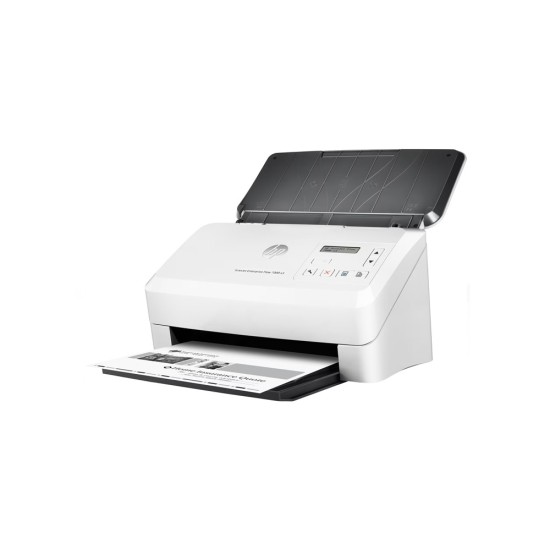 HP L2757A Scanjet Pro 7000 Sheetfeed 3000 Pages Scanner price in Paksitan