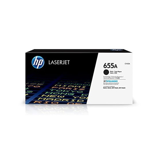 HP LaserJet 655A Cyan Original CF451A Toner Cartridge price in Paksitan