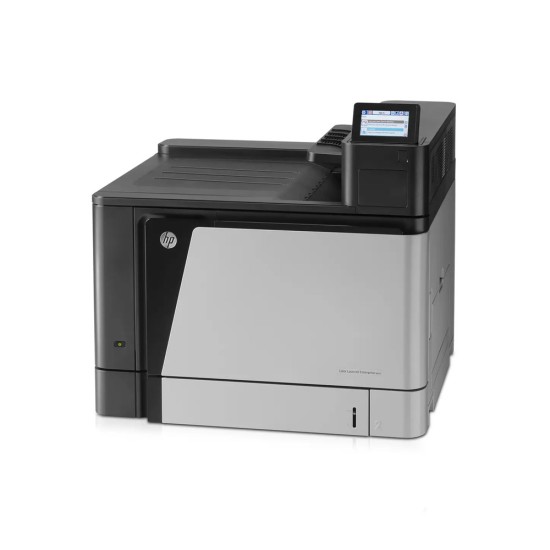 HP Color LaserJet Enterprise M855dn Printer (A2W77A) price in Paksitan