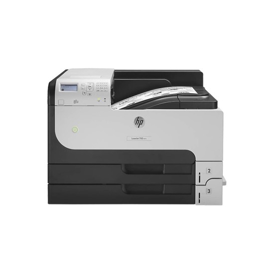 HP LaserJet Enterprise 700 Printer M712dn CF236A price in Paksitan