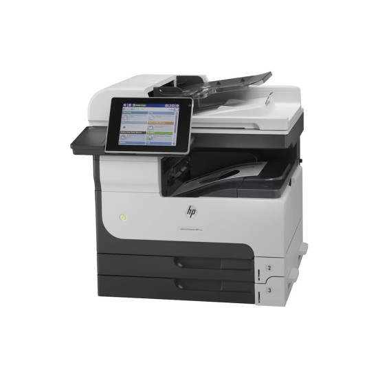 HP LaserJet Entrprise 700 725DN Printer CF066A price in Paksitan