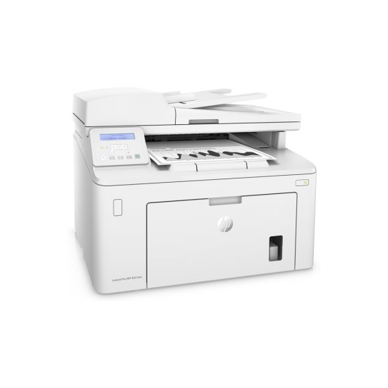 HP LaserJet Pro M227SDN Printer G3Q74A price in Paksitan