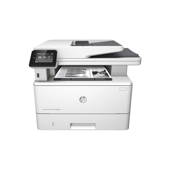 HP LaserJet Pro M426FDW Printer F6W15A price in Paksitan