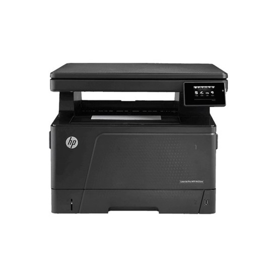 HP LaserJet Pro M435NW Printer A3E42A price in Paksitan