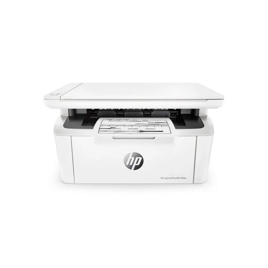 HP LaserJet Pro MFP M28w Printer W2G55A price in Paksitan