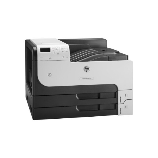 HP LaserJet Enterprise 700 Printer M712n CF235A price in Paksitan