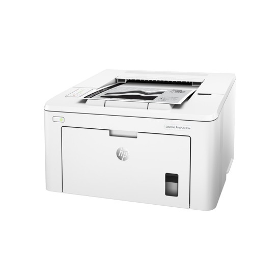 HP LaserJet Pro M203dw Printer G3Q47A price in Paksitan