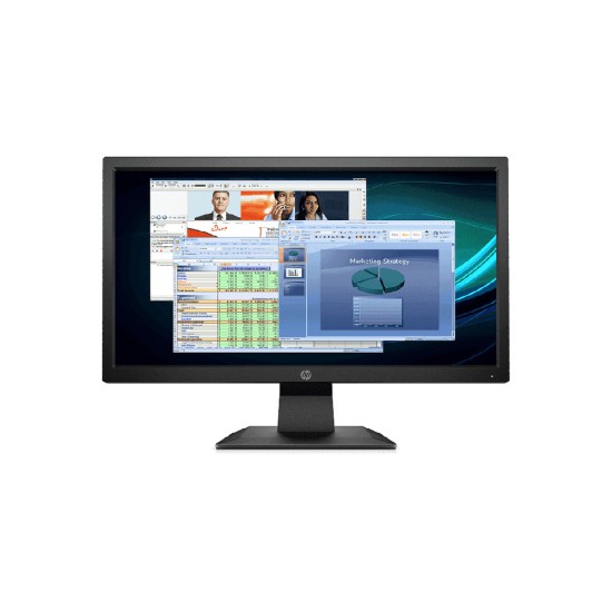 HP 5RD66AA Led P204v 19.5'' Monitor price in Paksitan