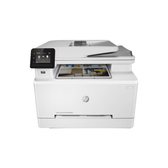 HP MFP M282NW Color LaserJet Pro Printer price in Paksitan