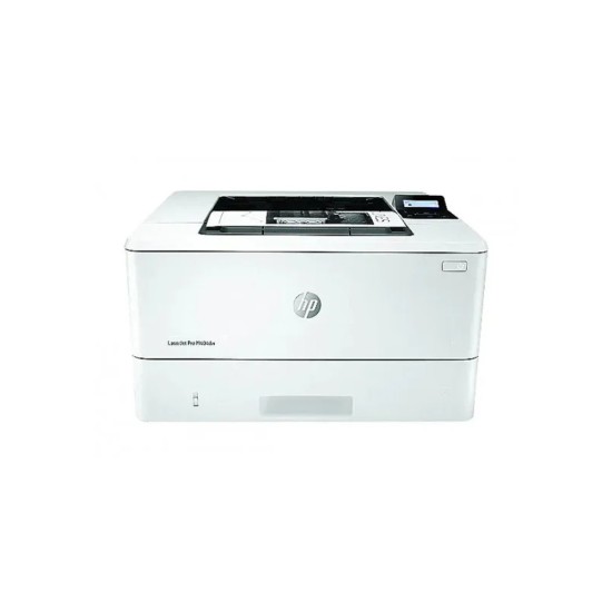 HP M404DW LaserJet W1A56A Up to 38ppm 80000 Page Printers price in Paksitan