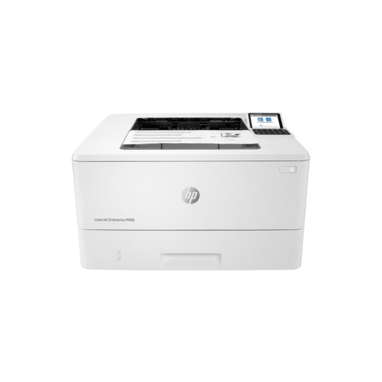 HP M406DN LaserJet Enterprise Printer price in Paksitan