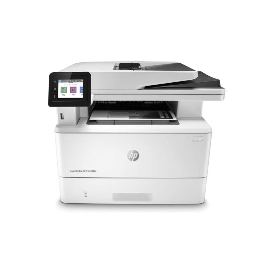 HP MFP M428FDN LaserJet Pro Black Printer price in Paksitan