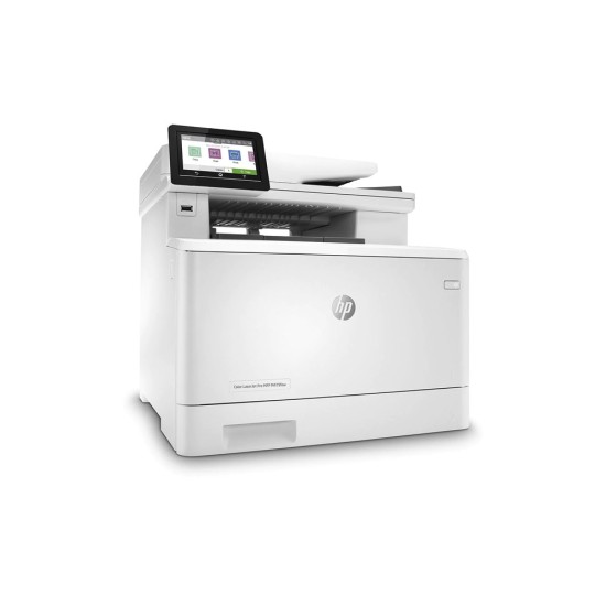 HP MFP M479FDW Color LaserJet Pro Printer price in Paksitan