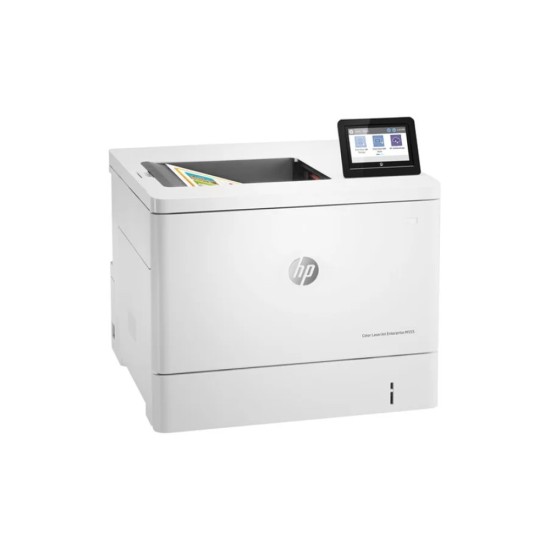 HP M555DN LaserJet Enterprise Color Laser Printer price in Paksitan