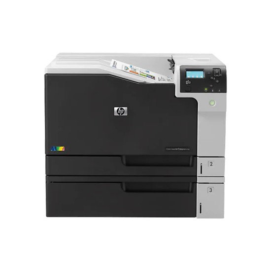 HP M750n (D3L08A) Color LaserJet Enterprise price in Paksitan