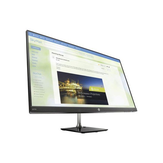 HP N270h 2MW70AA 27-inch Monitor price in Paksitan