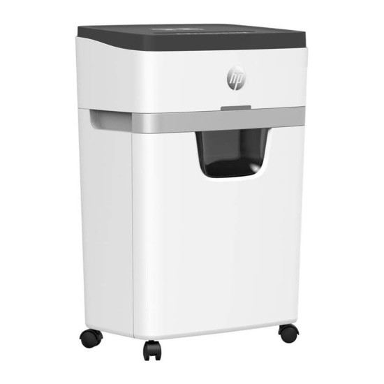 HP OneShred W2518CC Shredder HP OneShred W2518CC Shredder