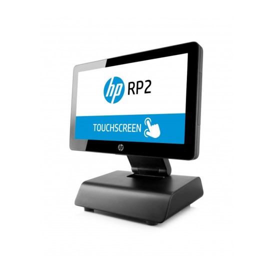 HP RP2 Retail POS System With Touch price in Paksitan