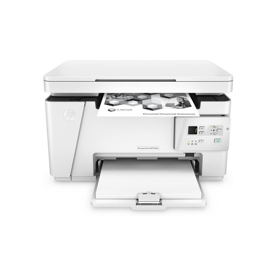 HP T0L49A LaserJet MFP M26A Up to 18ppm 5000 Page Printer price in Paksitan