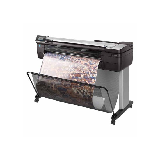 HP DesignJet T830 36-in Multifunction Printer (F9A30A) price in Paksitan