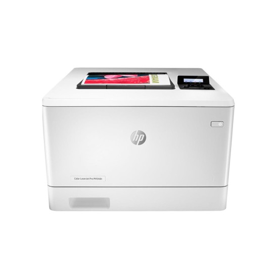 HP W1Y44A LaserJet Color M454DN Up to 27ppm 50000 Page Printer price in Paksitan