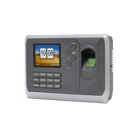 Hysoon C-280 Fingerprint Time Attendance Machine price in Paksitan