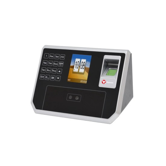 Hysoon FF-385 Face and Fingerprint Time Attendance price in Paksitan