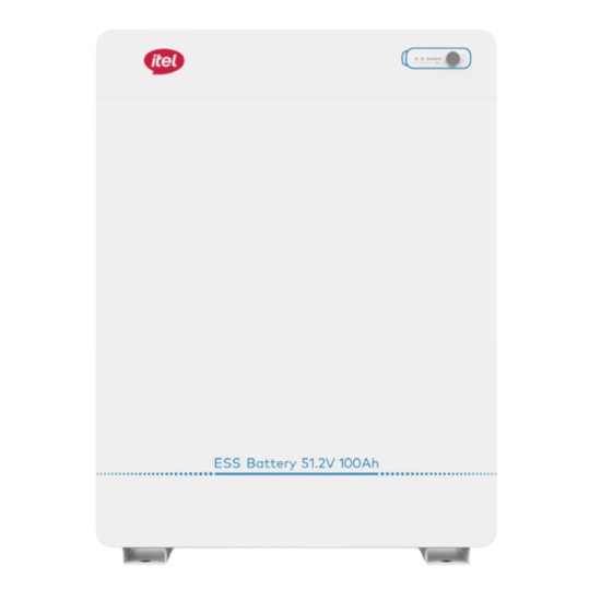 Itel 51.2V 100Ah Lithium Ion Battery price in Paksitan Itel 51.2V 100Ah Lithium Ion Battery price in Paksitan
