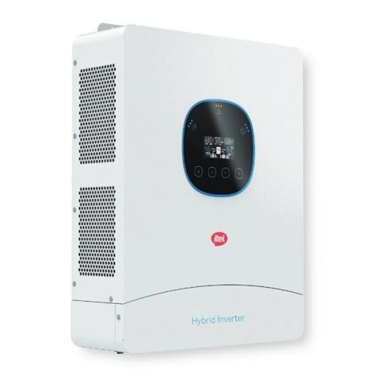 Itel 6kw Pro Hybrid Solar Inverter price in Paksitan Itel 6kw Pro Hybrid Solar Inverter price in Paksitan