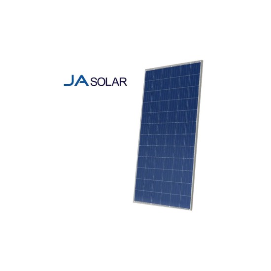JA Solar 330 Watt Poly Solar Panel - (10 Year’s Warranty) price in Paksitan