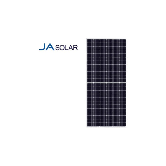 JA Solar 580 Watt N Type Bificial Solar Panel price in Paksitan