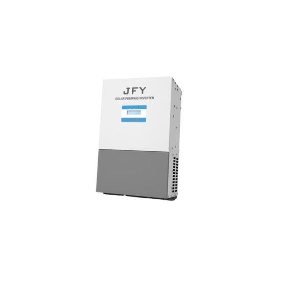JFY 5.5 KW 400 V-3 Phase AC Solar Pump Inverter price in Paksitan