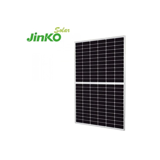 Jinko 520 Watt Mono Perc Half Cut PV module price in Paksitan