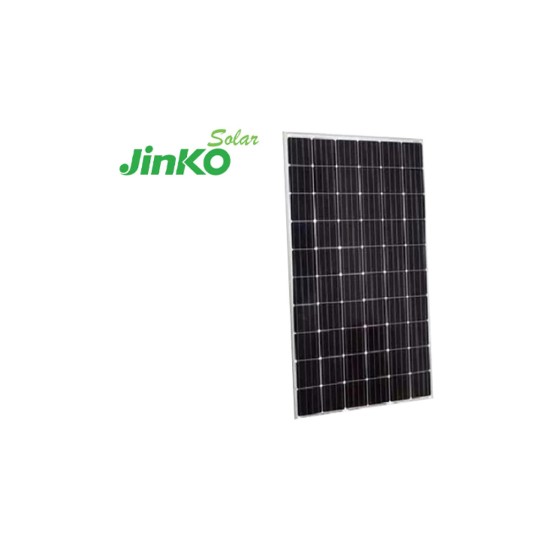 Jinko 535watt Mono-Facial Crystalline Solar Panal price in Paksitan