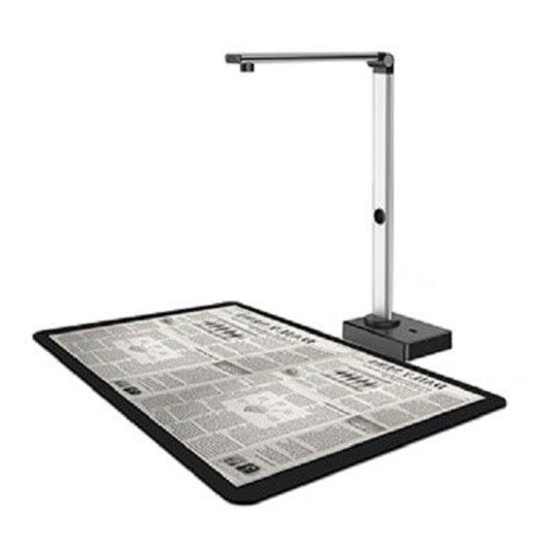 JoyUsing L160 A2 Size Document Scanner JoyUsing L160 A2 Size Document Scanner