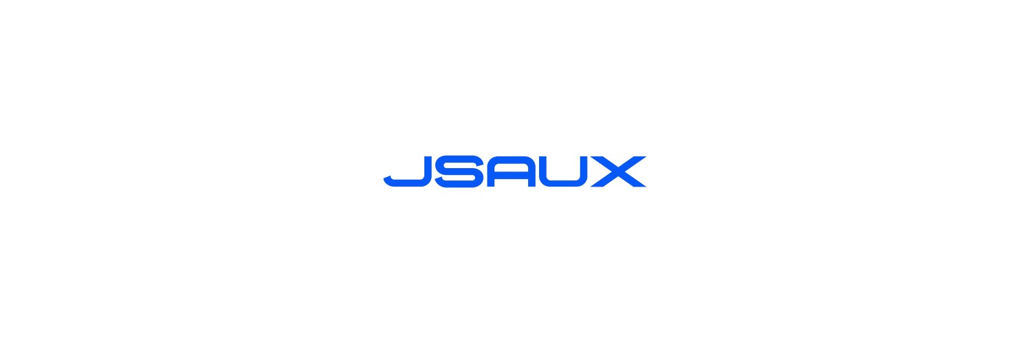 JSAUX JSAUX