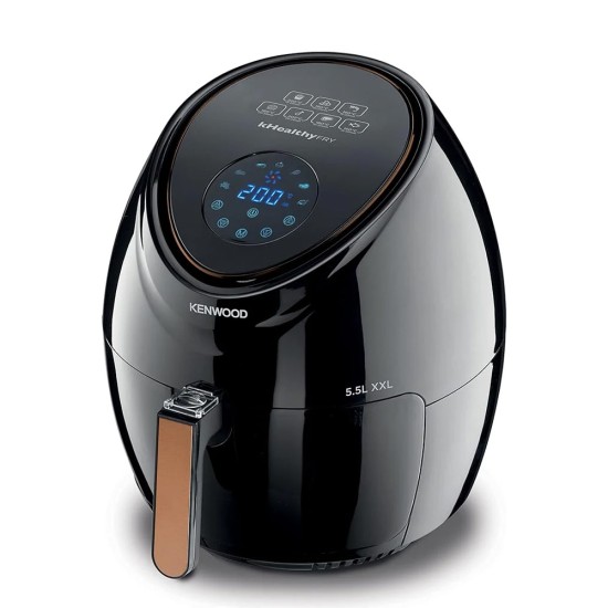 Kenwood HFP50 Air Fryer Kenwood HFP50 Air Fryer