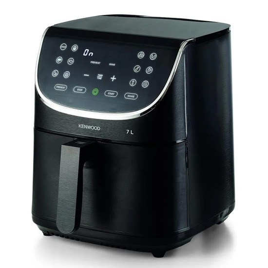 Kenwood HFP80 Air Fryer Kenwood HFP80 Air Fryer