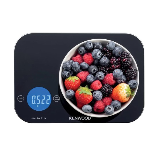 Kenwood WEP-50 Kitchen Scale Kenwood WEP-50 Kitchen Scale