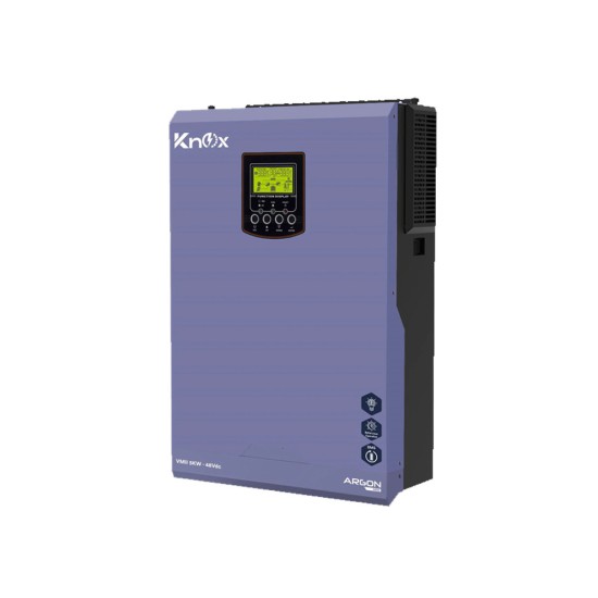 Knox Argon VMII 3kW max pV3500 OFF Grid Solar Inverter price in Paksitan
