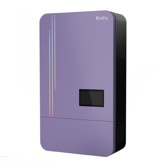 Knox Krypton 6.5kW PV9055 Hybrid Solar Inverter Knox Krypton 6.5kW PV9055 Hybrid Solar Inverter