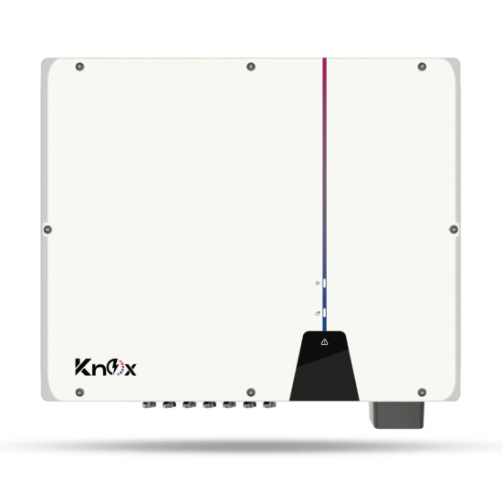 Knox Xerox 40.5kw On-Grid Solar Inverter Knox Xerox 40.5kw On-Grid Solar Inverter