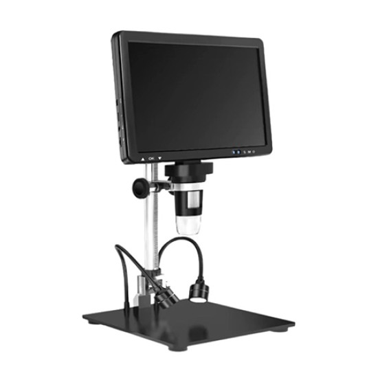 KC HD31 10.1 INCH Display MICROSCOPE KC HD31 10.1 INCH Display MICROSCOPE