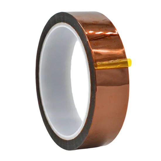 Koocu 1.5-inch wide high-temperature adhesive tape