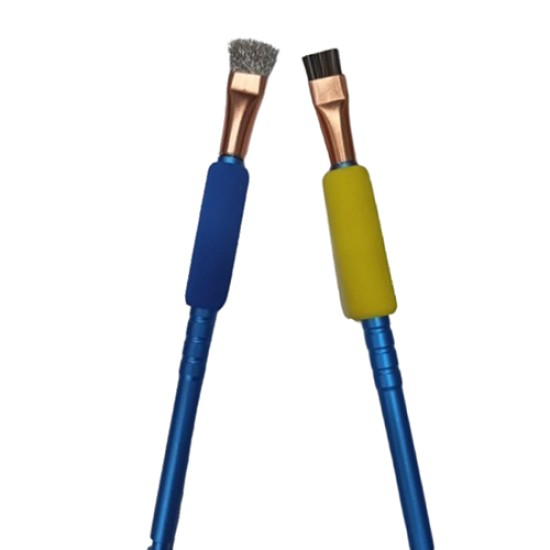 Koocu BS11 Motherboard IC Glue Removal Brush Koocu BS11 Motherboard IC Glue Removal Brush