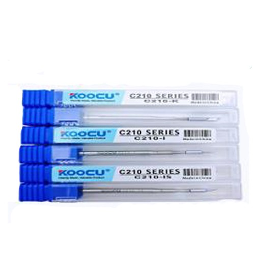 KooCu C210 I Soldering Iron Tip KooCu C210 I Soldering Iron Tip