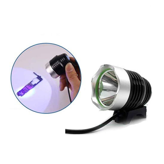koocu kc UV3 USB UV LIGHT LAMP FOR MOBILE PHONE-REPAIR