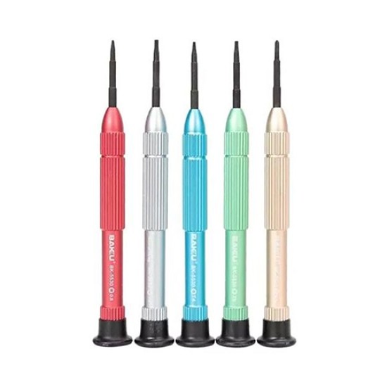 Koocu SW5530 Precision Screwdriver Toolkit Koocu SW5530 Precision Screwdriver Toolkit